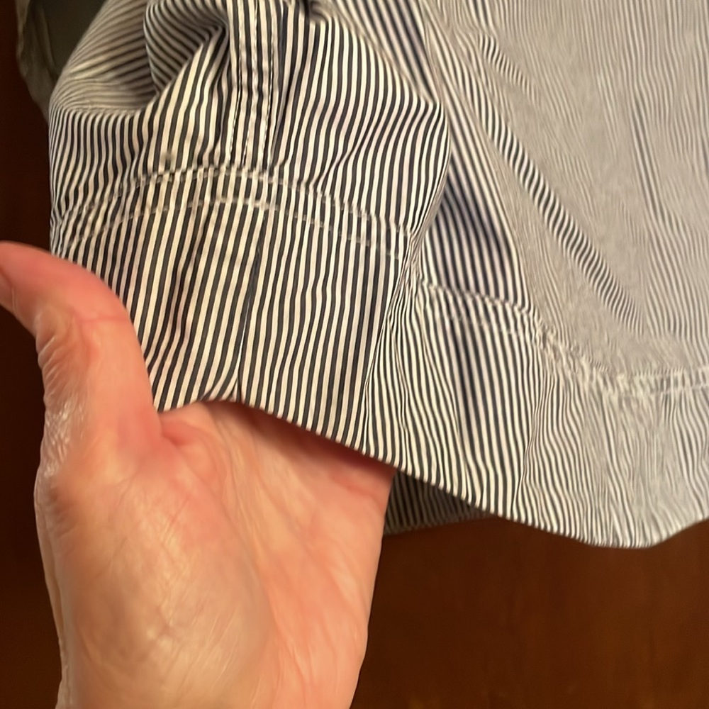 jcrew blouse - Picture 4 of 7